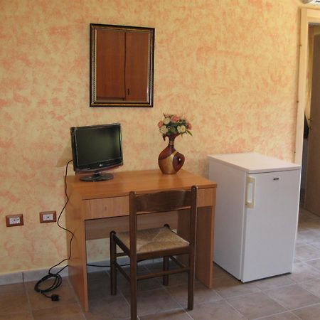 B&B Sterlizia Santa Maria la Palma Exterior foto